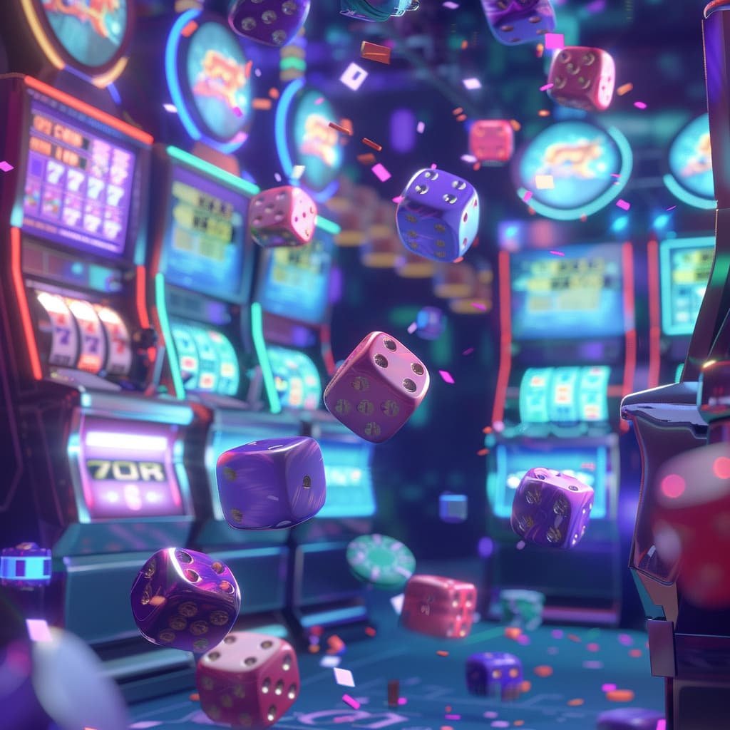 rezeki toto featured game showcase rezeki toto featured game showcase