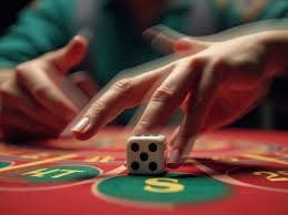 Koleksi permainan slot dan kasino langsung di platform rezeki toto