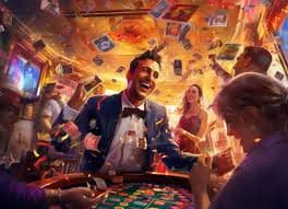 rezeki toto featured game showcase rezeki toto featured game showcase