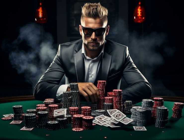 Account Balance Game