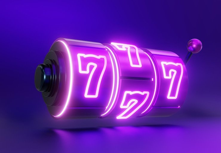 Turnamen permainan slot mingguan di rezeki toto dengan sistem kompetisi yang transparan